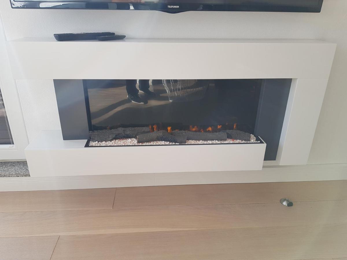 Kleiner Seestern Cuxhaven Zewnętrze zdjęcie